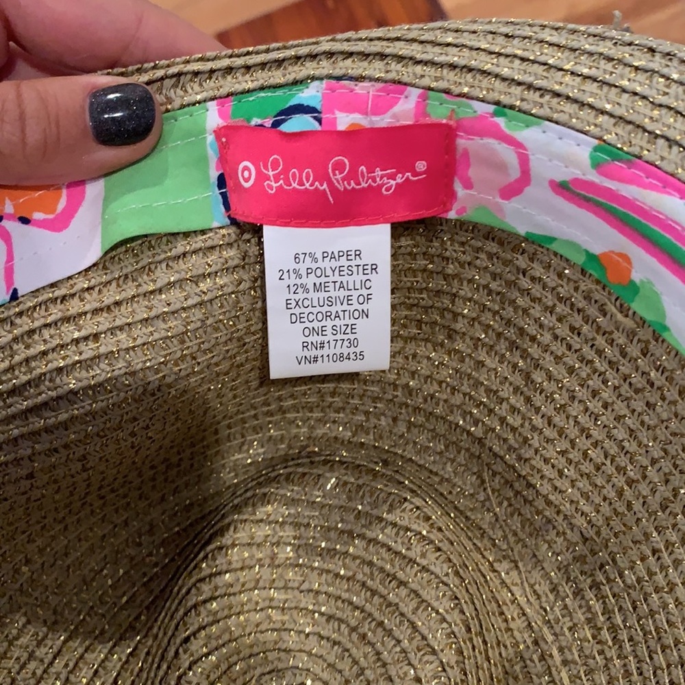 Lilly Fedora - image 4